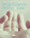  Drug Science, Policy and Law | Zeitschrift |  Sack Fachmedien