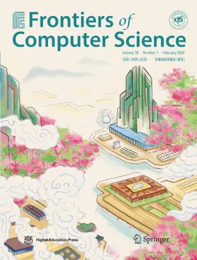  Frontiers of Computer Science | Zeitschrift |  Sack Fachmedien
