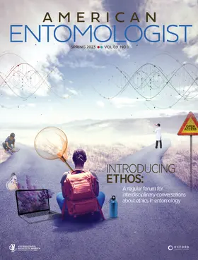 American Entomologist | Oxford University Press | Zeitschrift | www.sack.de