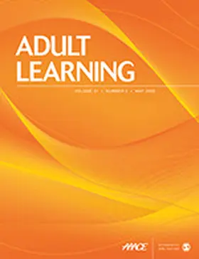  Adult Learning | Zeitschrift |  Sack Fachmedien