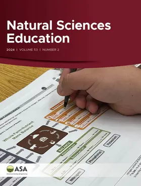  Natural Sciences Education | Zeitschrift |  Sack Fachmedien