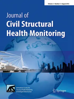  Journal of Civil Structural Health Monitoring | Zeitschrift |  Sack Fachmedien