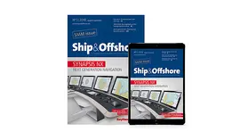 DVV Media Group GmbH / Seehafen Verlag |  Ship & Offshore | Zeitschrift |  Sack Fachmedien