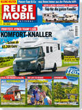 Reisemobil International | Zeitschrift |  Sack Fachmedien
