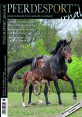 Fachverlag Dr. Fraund GmbH |  Pferdesport Journal | Zeitschrift |  Sack Fachmedien