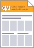  (GJAE) German Journal of Agricultural Economics | Zeitschrift |  Sack Fachmedien