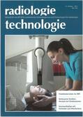 Chefredakteur: Dr. Marianne Schoppmeyer, in Zusammenarbeit mit Andreas Pfeiffer |  radiologie technologie | Zeitschrift |  Sack Fachmedien