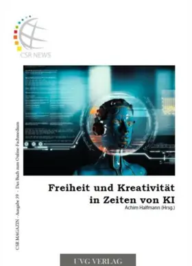 Achim Halfmann |  CSR MAGAZIN | Zeitschrift |  Sack Fachmedien
