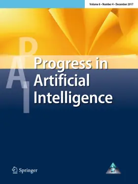 Progress in Artificial Intelligence | Springer | Zeitschrift | www.sack.de