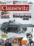  Clausewitz | Zeitschrift |  Sack Fachmedien