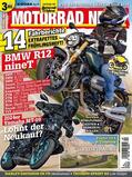  Motorrad-News | Zeitschrift |  Sack Fachmedien