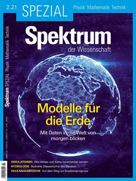  Spektrum Spezial | Zeitschrift |  Sack Fachmedien