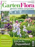  GartenFlora | Zeitschrift |  Sack Fachmedien