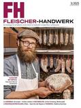  Fleischer-Handwerk | Zeitschrift |  Sack Fachmedien