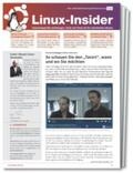  Linux-Insider | Zeitschrift |  Sack Fachmedien