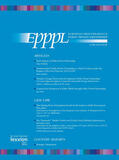  European Procurement & Public Private Partnership Law Review | Zeitschrift |  Sack Fachmedien