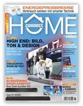  Connect Home | Zeitschrift |  Sack Fachmedien