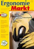  Ergonomie Markt | Zeitschrift |  Sack Fachmedien