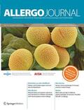  Allergo Journal | Zeitschrift |  Sack Fachmedien