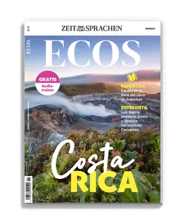  ECOS | Zeitschrift |  Sack Fachmedien
