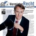  VermieterRecht aktuell | Zeitschrift |  Sack Fachmedien