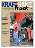  Krafthand-Truck | Zeitschrift |  Sack Fachmedien
