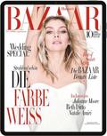  Harper's Bazaar | Zeitschrift |  Sack Fachmedien