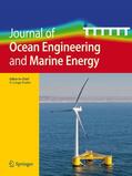 Editor-in-Chief: R. C. Ertekin |  Journal of Ocean Engineering and Marine Energy | Zeitschrift |  Sack Fachmedien