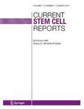  Current Stem Cell Reports | Zeitschrift |  Sack Fachmedien