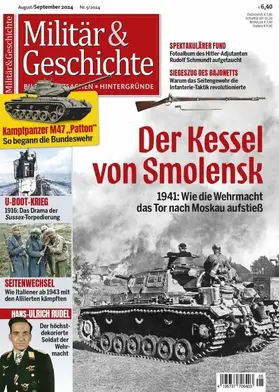 Militär & Geschichte | Zeitschrift |  Sack Fachmedien