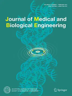 Journal of Medical and Biological Engineering | Springer | Zeitschrift | www.sack.de