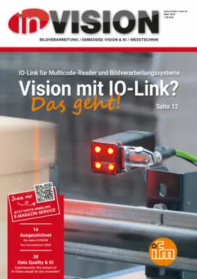  InVision | Zeitschrift |  Sack Fachmedien