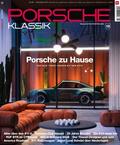  Porsche Klassik | Zeitschrift |  Sack Fachmedien
