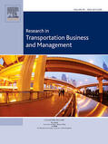  Research in Transportation Business & Management | Zeitschrift |  Sack Fachmedien