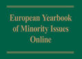  European Yearbook of Minority Issues Online | Zeitschrift |  Sack Fachmedien