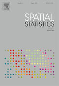  Spatial Statistics | Zeitschrift |  Sack Fachmedien