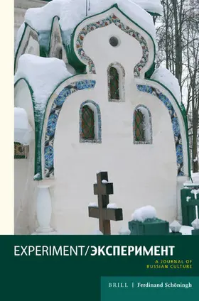 Experiment | Brill | Schöningh | Zeitschrift | sack.de