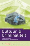  Tijdschrift over Cultuur & Criminaliteit | Zeitschrift |  Sack Fachmedien