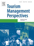  Tourism Management Perspectives | Zeitschrift |  Sack Fachmedien