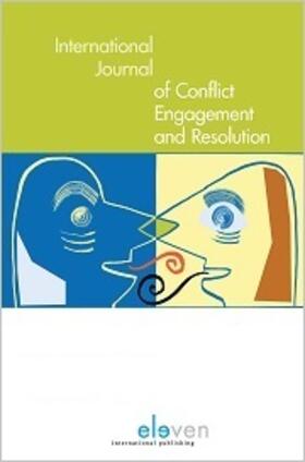 Editors: Michal Alberstein, Jay Rothman and Adi Beinart |  International Journal of Conflict Engagement and Resolution (IJCER) | Zeitschrift |  Sack Fachmedien
