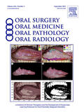  Oral Surgery, Oral Medicine, Oral Pathology and Oral Radiology | Zeitschrift |  Sack Fachmedien