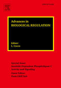 Editor-in-Chief: Lucio Cocco |  Advances in Biological Regulation | Zeitschrift |  Sack Fachmedien