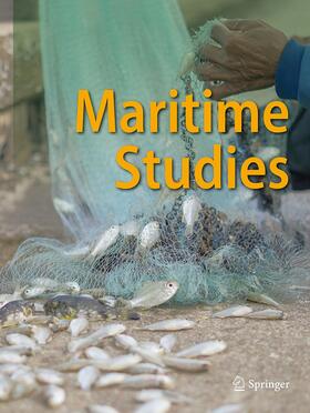  Maritime Studies | Zeitschrift |  Sack Fachmedien