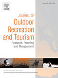  Journal of Outdoor Recreation and Tourism | Zeitschrift |  Sack Fachmedien