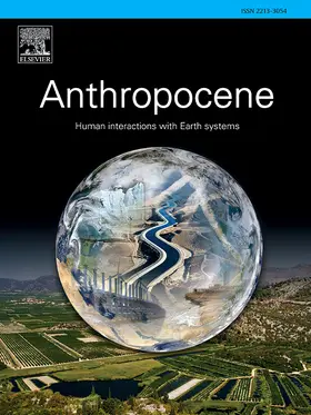  Anthropocene | Zeitschrift |  Sack Fachmedien