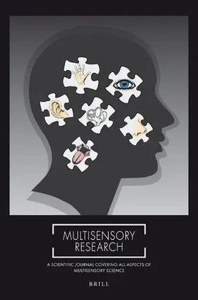  Multisensory Research | Zeitschrift |  Sack Fachmedien
