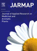  Journal of Applied Research on Medicinal and Aromatic Plants | Zeitschrift |  Sack Fachmedien