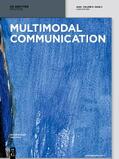 Hrsg. v. Norris, Sigrid |  Multimodal Communication | Zeitschrift |  Sack Fachmedien