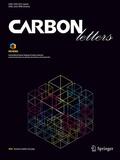  Carbon Letters | Zeitschrift |  Sack Fachmedien