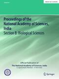 Editor-in-Chief: Amit Ghosh |  Proceedings of the National Academy of Sciences, India Section B: Biological Sciences | Zeitschrift |  Sack Fachmedien